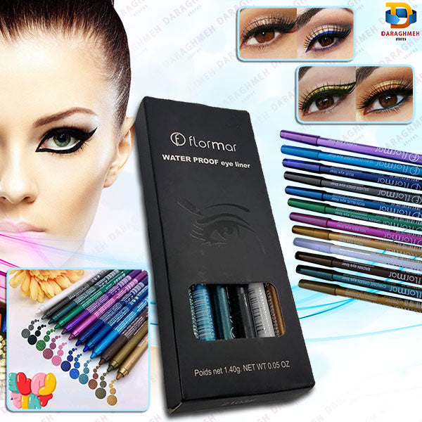 Buy Flormar Eye Puff Concealer · USA