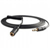 AUDIO EXTENSION 3.5MM