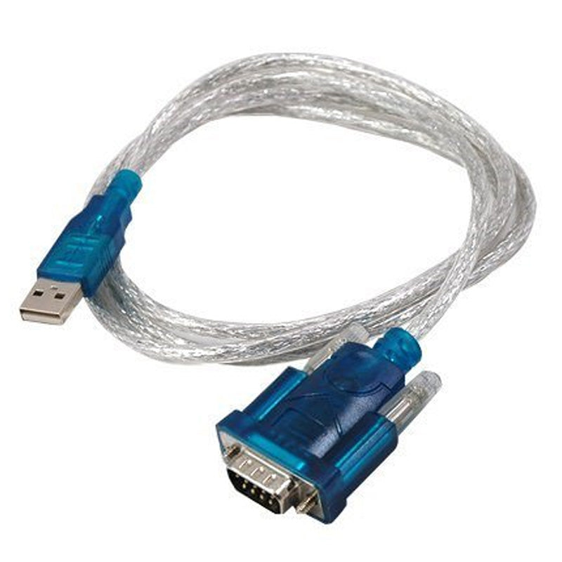 USB to RS232 Cable