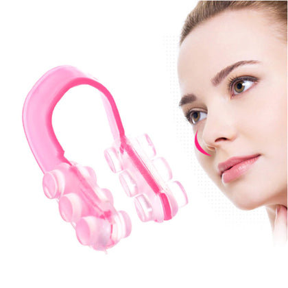 Nose Shaper Tool For Men And Women (card Packing)