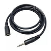 AUDIO EXTENSION 3.5MM