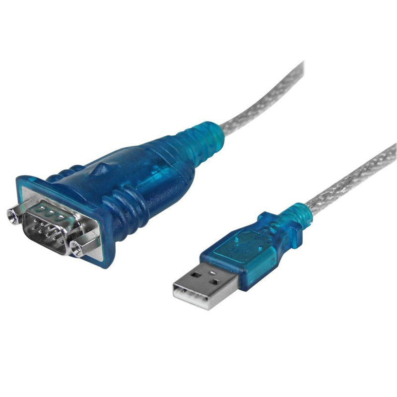 USB to RS232 Cable