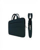 Laptop Slim Bag  Black high quality stylish look laptop bag