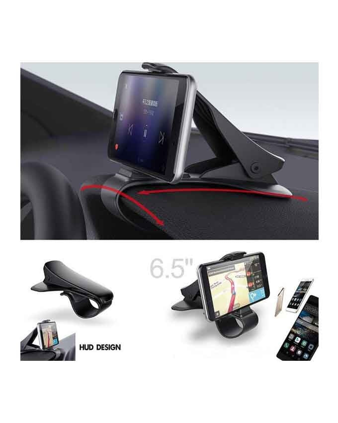 Universal Instrument Panel Car Mobile Holder