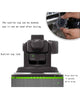 Suction Cup Phone Holder – Transformer