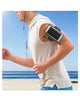 Mobile Sports Running Arm Band – Black