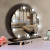 Vanity Mirror Lights – Usb Vanity Lights Makeup Lighting 10 Dimmable Light Bulbs – Hollywood Style Led Vanity Mirror Lights Kit For Makeup – Table Bathroom Dressing Room