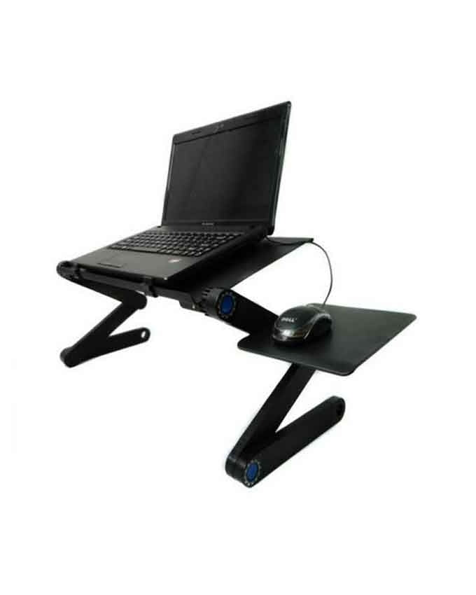 T8 Laptop Stand & Table