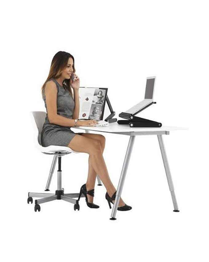 T8 Laptop Stand & Table