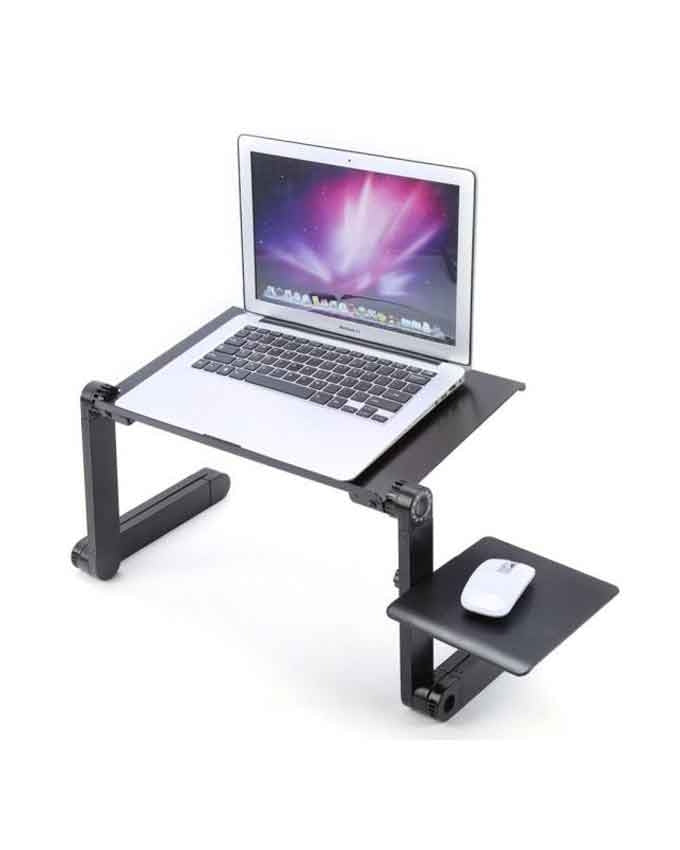 T8 Laptop Stand & Table