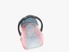 Golden Jumbo Smart Carrier Baby Carry Cot Cradle Swing Rocking CarryCot Car Seat Carrier