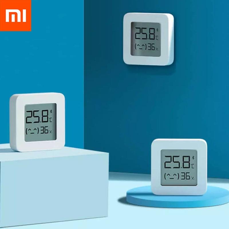 Mi Temperature and Humidity Monitor2