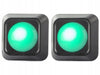 Double Control Rgb Lights Kitchen Rgb Lights 12 Colours Remote Control