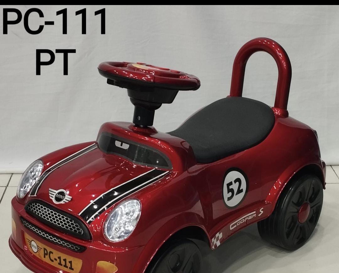 Tolo Car For Babies Imported Made Latest Design