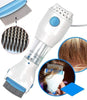 V-comb Anti-lice Chemical Free Head Lice