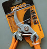 Ingco Pruning Shear 8" The Ultimate Tool for Effortless and Precise Pruning