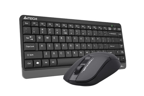 A4Tech FG1112s 2in1 Wireless Keyboard & Mouse