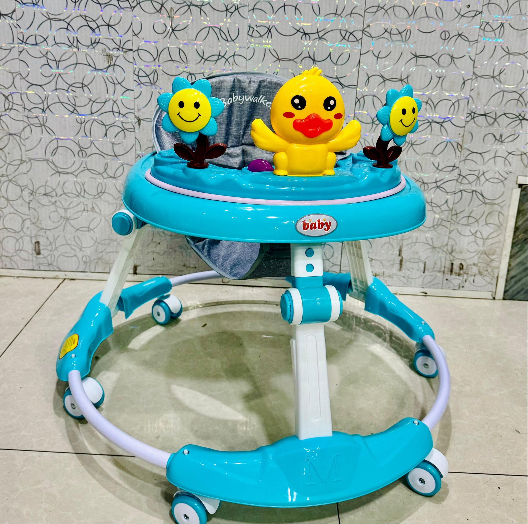 baby walker imported china new model latest style folding