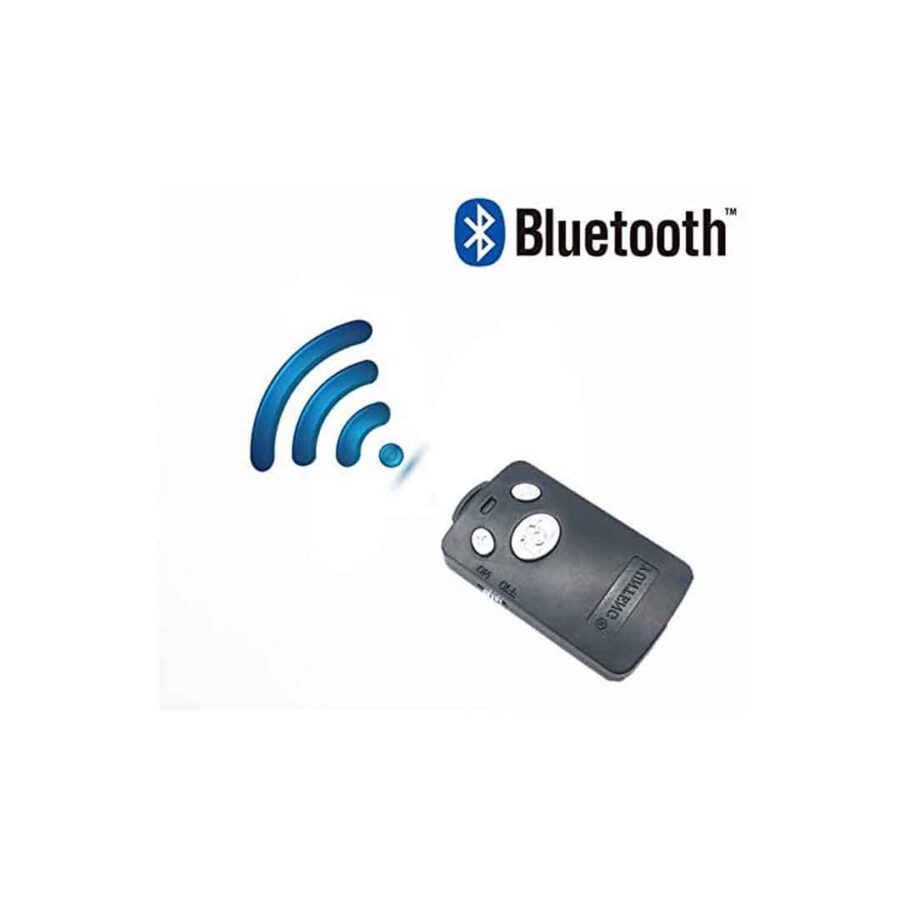 Yunteng 1288 Wireless Bluetooth Remote Shutter