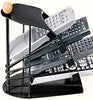 Remote Holder Stand – Black