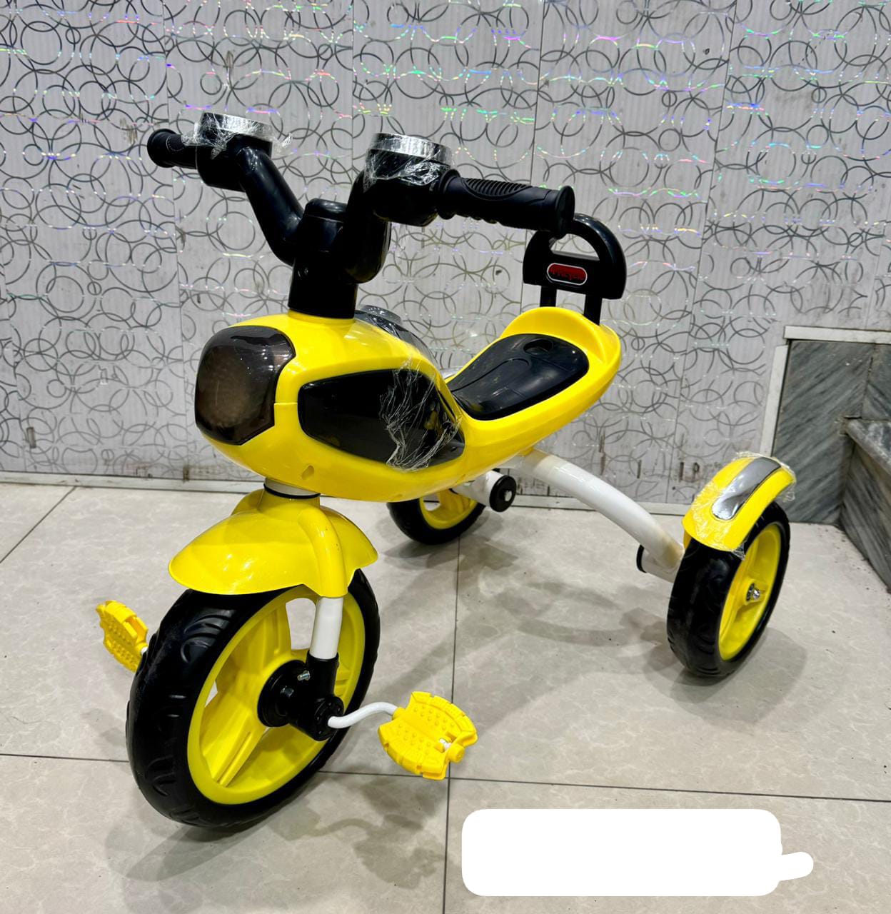 Junior Kids Tricycles high quality tricycles for junior stylish look material