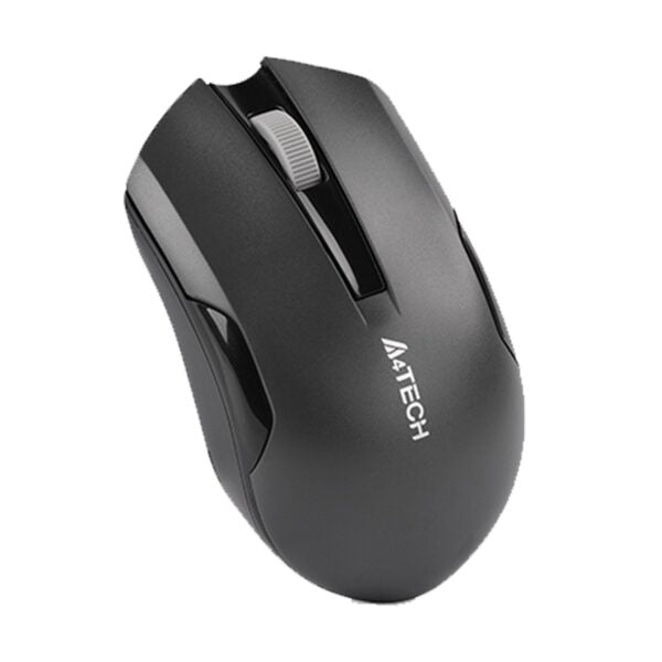 A4TECH G3-200NS Wireless Mouse with Silent Click