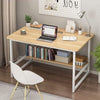 Gives amazing look to your office & home with our tables. Best, decent, easy to use and move.