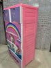 princess Fancy drawer for Kids and home 4+2 Fiber Drawers in Cartoon Design