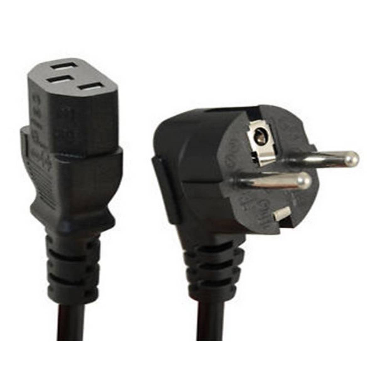 power cable ,PC computer power cable ,printer power cable ,HP printer power cable,monitor power cable, 1.5 m wire length cable