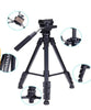 Yunteng 691 Professional Tripod Stand