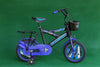 Kids Bicycle TWO WHEELER Decorative Design FASTER cycle or bicycle for boys racing edition 16 Inches (Agers 04-014 Years