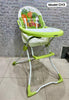 Baby Eating Feeding High Chair with Adjustable Features for Growing Kids