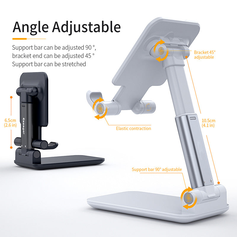 Foldable Mobile Stand Holder