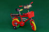 Kids Bicycle TWO WHEELER POWER MEGA TWO WHEELER CYCLE SUITABLE FOR 3-6 YEARS OLD