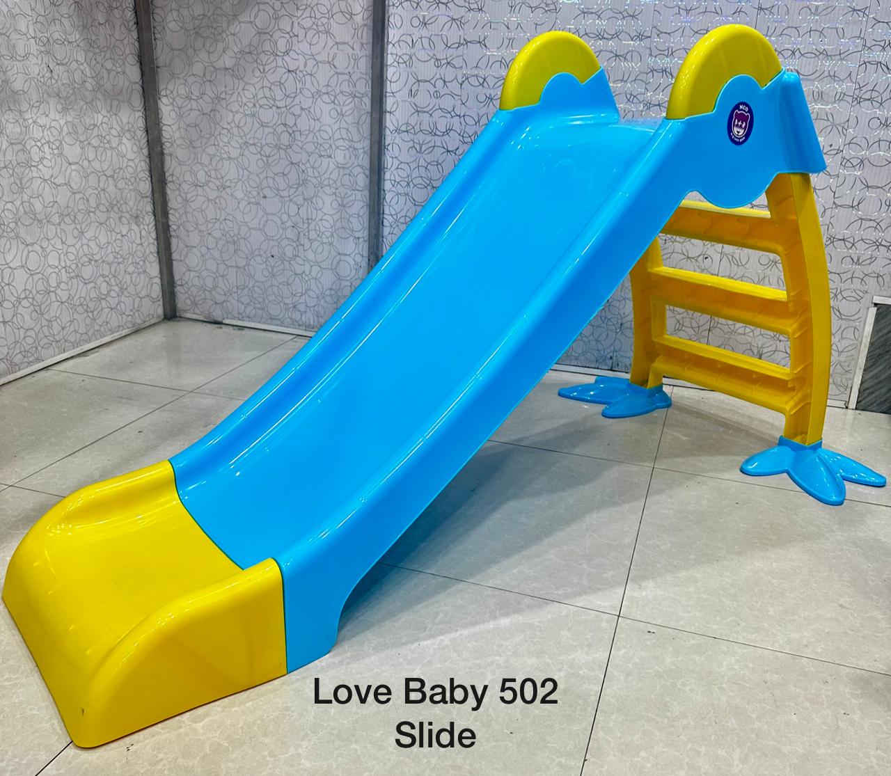 Kids Baby Slide 502 Climbers Play Structures Slide Indoor Outdoor Slide Baby Play Slide