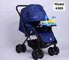 Embrace High Landscape Foldable Junior Baby Stroller and Pram, Unveiling a New Dimension in Comfort