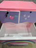 princess Fancy drawer for Kids and home 4+2 Fiber Drawers in Cartoon Design