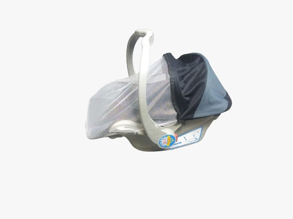 Golden Jumbo Smart Carrier Baby Carry Cot Cradle Swing Rocking CarryCot Car Seat Carrier