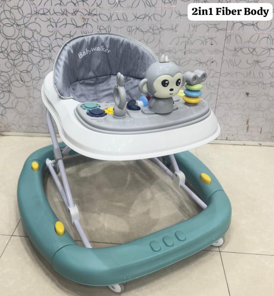 baby walker imported china new model latest style folding