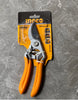 Ingco Pruning Shear 8" The Ultimate Tool for Effortless and Precise Pruning