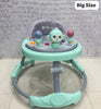 baby walker imported china new model latest style folding