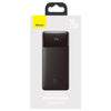 Baseus Bipow Digital Display Power bank 10000mAh 20W Black