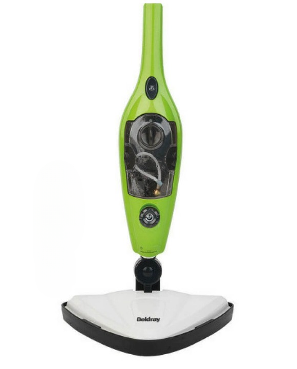 10 In 1 Mopx10 Electric Triangle Mop With Steam