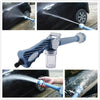 Ez Jet Water Cannon High Pressure Washer Sprayer Water Gun Car Cleaning,garder Plants