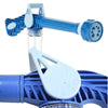 Ez Jet Water Cannon High Pressure Washer Sprayer Water Gun Car Cleaning,garder Plants
