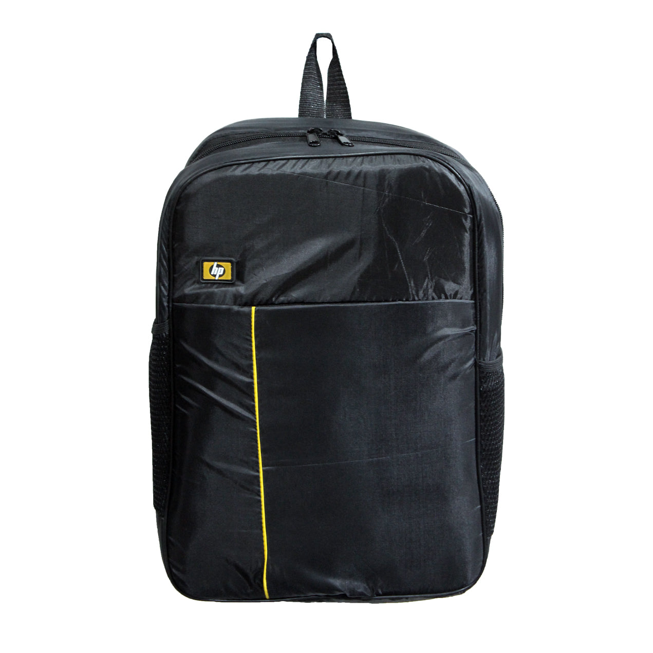 ANB3 15.6 Inch Laptop Bag Pack – Black A Stylish and Practical Companion for Your Everyday Ventures