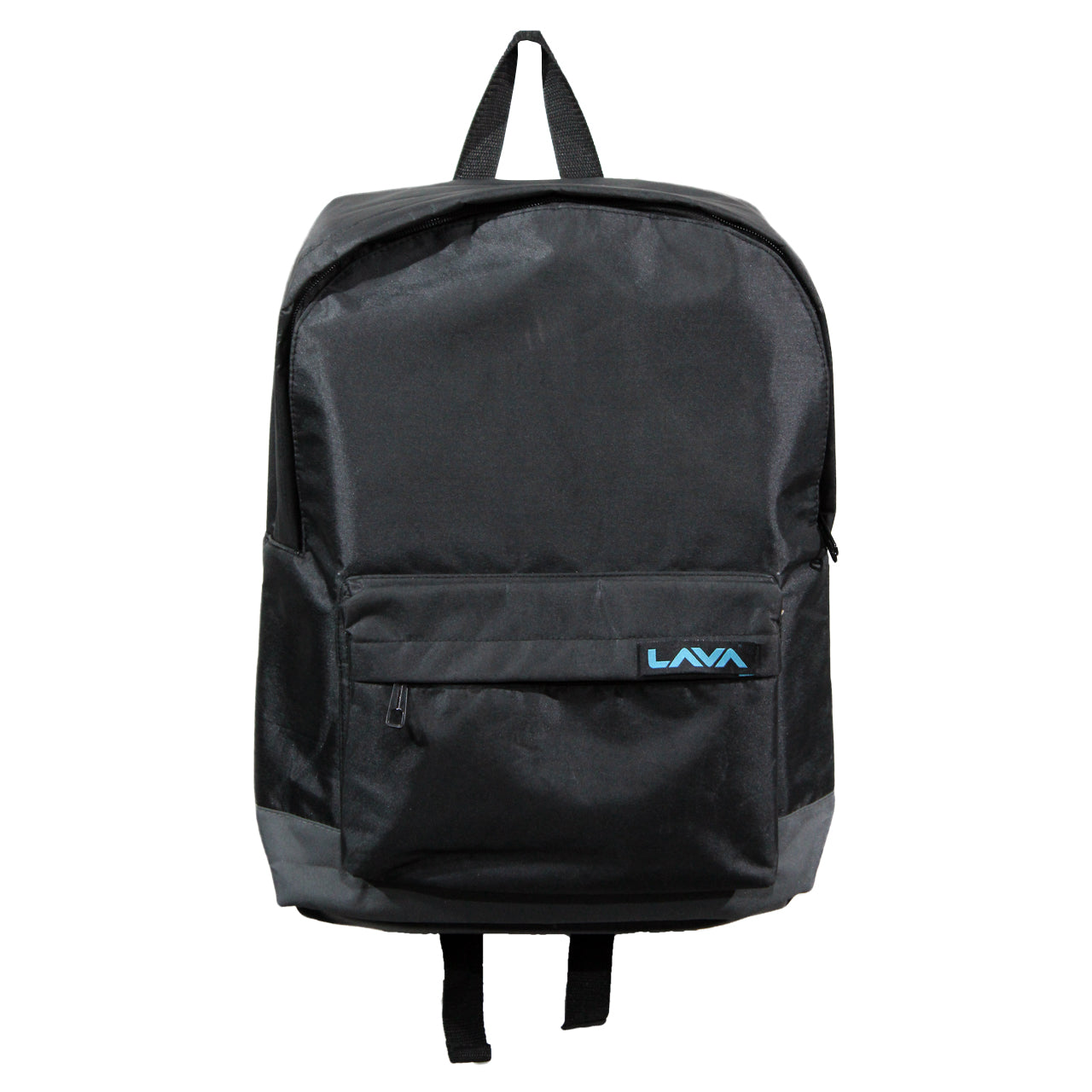 Lava 2 Elevate Your Style with the 15.6 Inch Laptop Bag Pack in Timeless Black