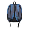 Lava 15.6 Inch Laptop Bag Pack in Striking Blue