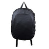 M4S Black Laptop Bag Pack with Rain Cover