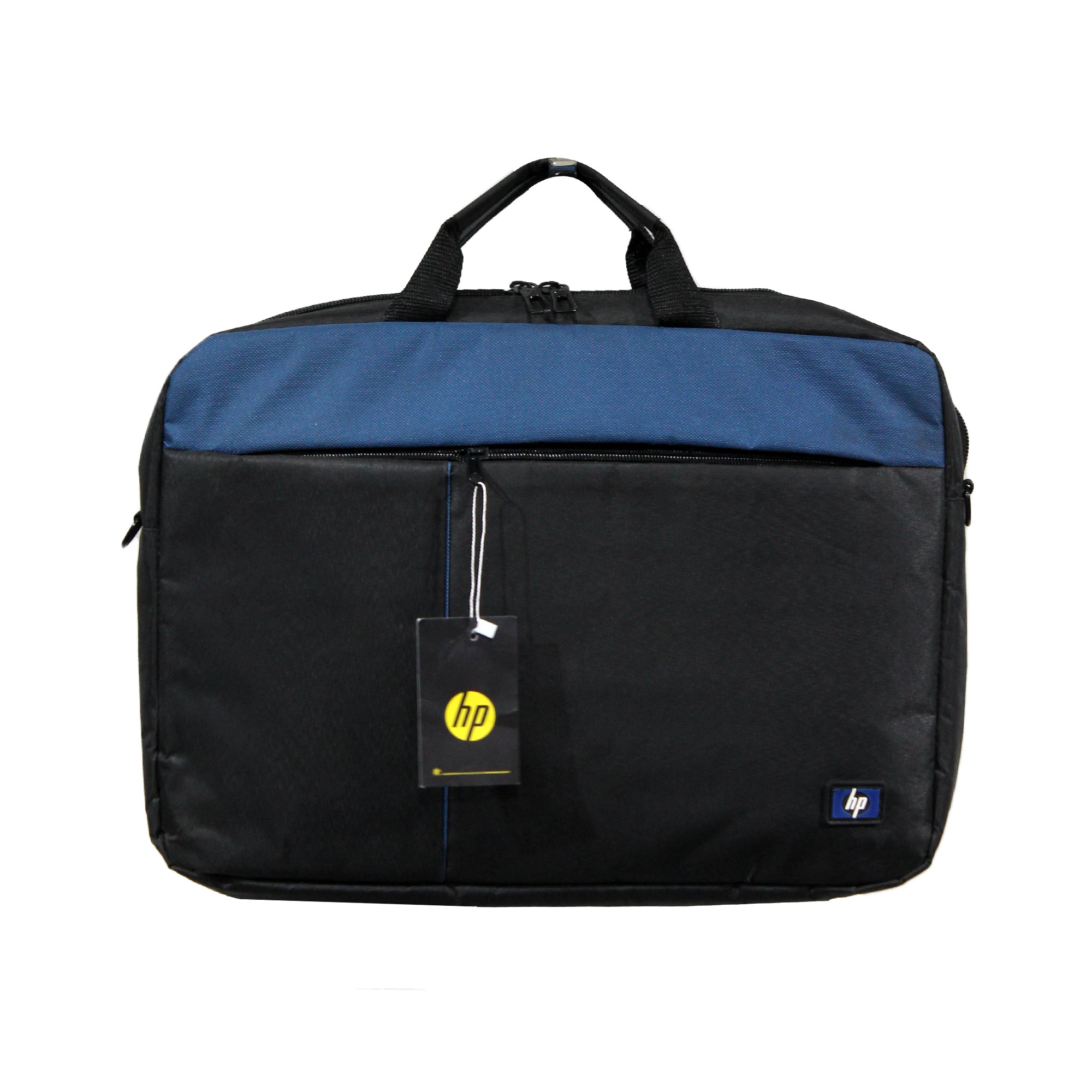 15.6 Inch Laptop File Bag for Easy Hand Carry